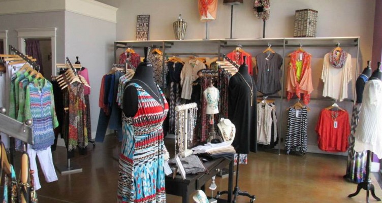 Mainstream Boutique... Affordable Clothing and Accessories ...